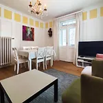 Haus Altein Nr- 4 By Interhome Апартаменты *