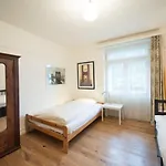 Haus Altein Nr- 4 By Interhome Апартаменты *