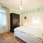 Haus Altein Nr- 4 By Interhome Апартаменты *