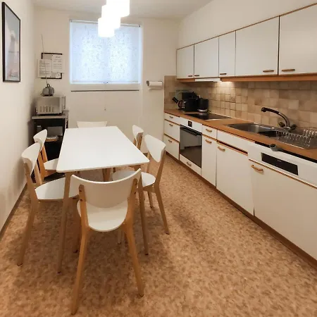 Haus Altein Nr- 4 By Interhome דירה *