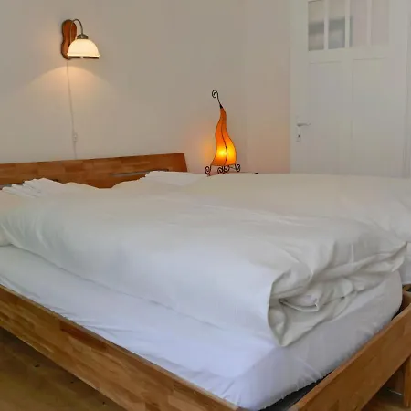 Haus Altein Nr- 4 By Interhome Davos