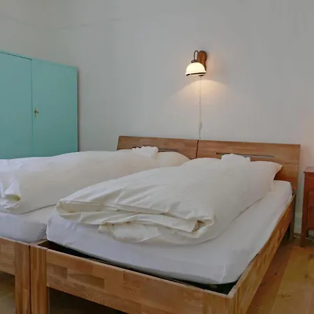 Haus Altein Nr- 4 By Interhome דאבוס