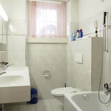 Haus Altein Nr- 4 By Interhome דירה