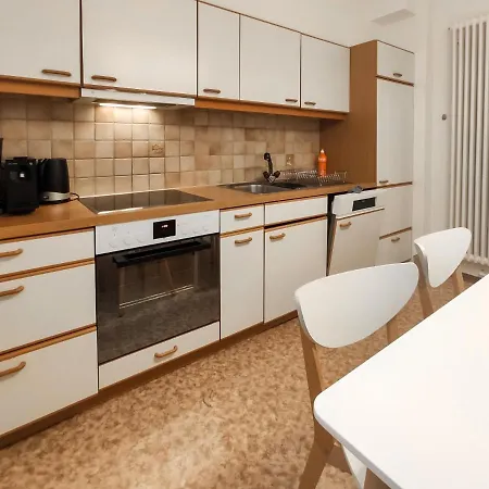 Haus Altein Nr- 4 By Interhome