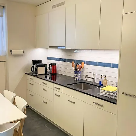 Haus Altein Nr- 4 By Interhome Apartment