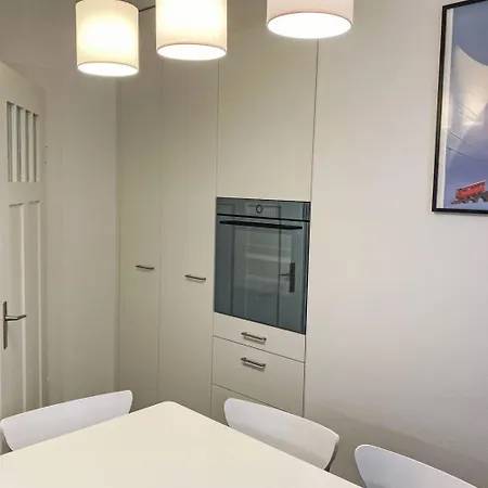 Haus Altein Nr- 4 By Interhome Davos