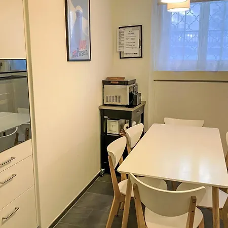 Haus Altein Nr- 4 By Interhome