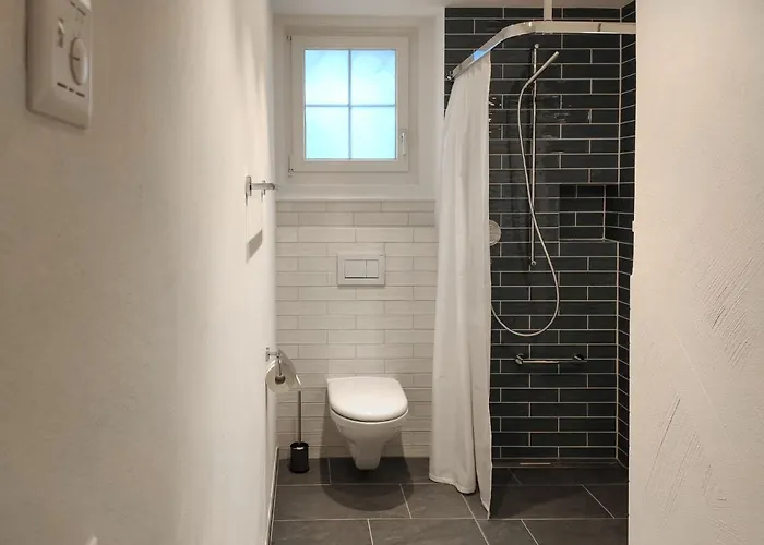 Haus Altein Nr- 4 By Interhome * Davos