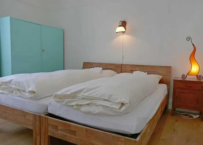 Haus Altein Nr. 4 دافوس