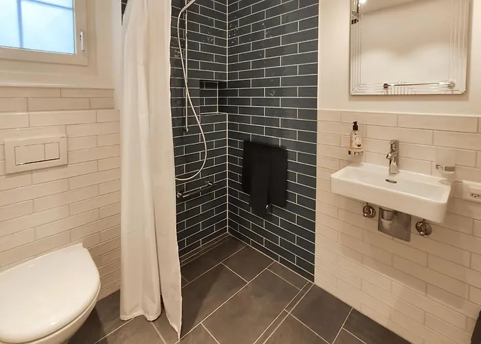 شقة Haus Altein Nr. 4 *