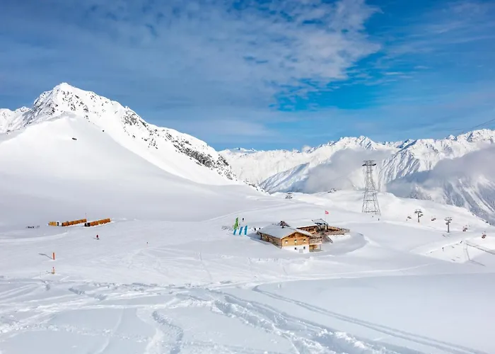 Haus Altein Nr- 4 By Interhome Apartment *