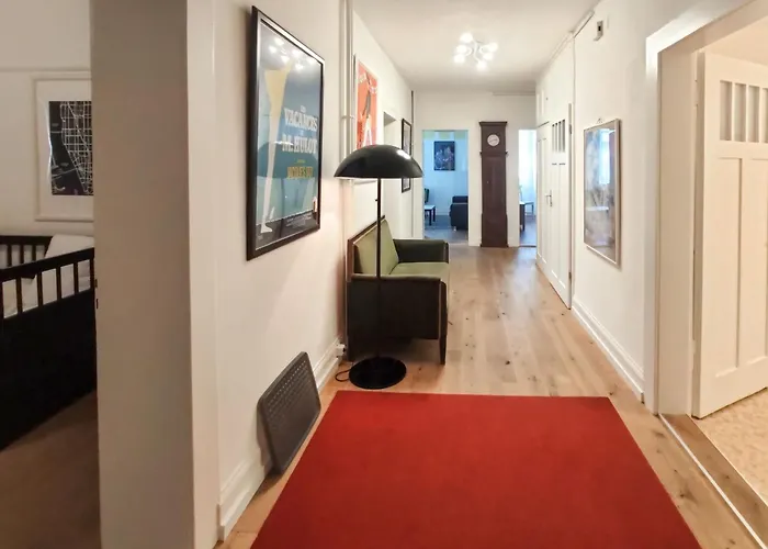 شقة Haus Altein Nr. 4 دافوس