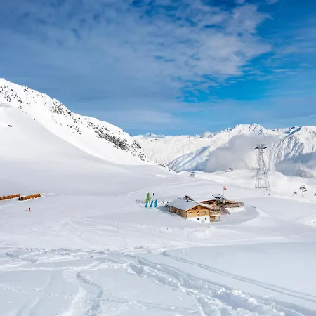 Haus Altein Nr- 4 By Interhome Apartment *