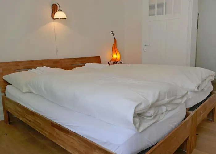 Haus Altein Nr- 4 By Interhome Давос