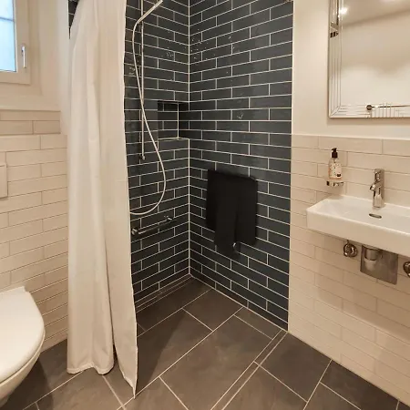 Appartement Haus Altein Nr- 4 By Interhome *