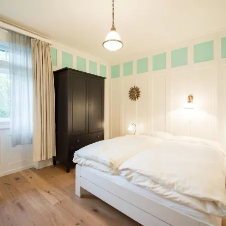 Haus Altein Nr- 4 By Interhome Appartement *